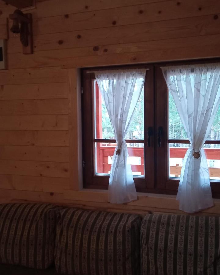 Ranc Crna Stina Villa Livno Exteriör bild
