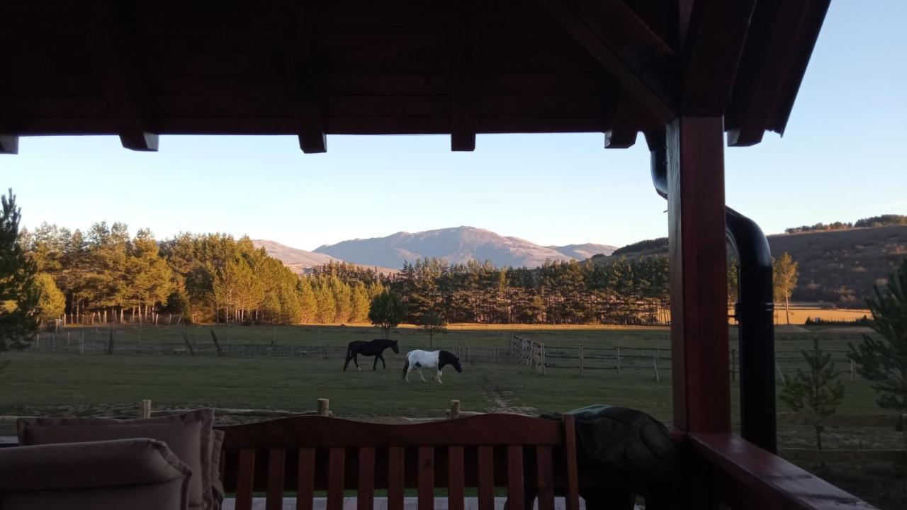 Ranc Crna Stina Villa Livno Exteriör bild