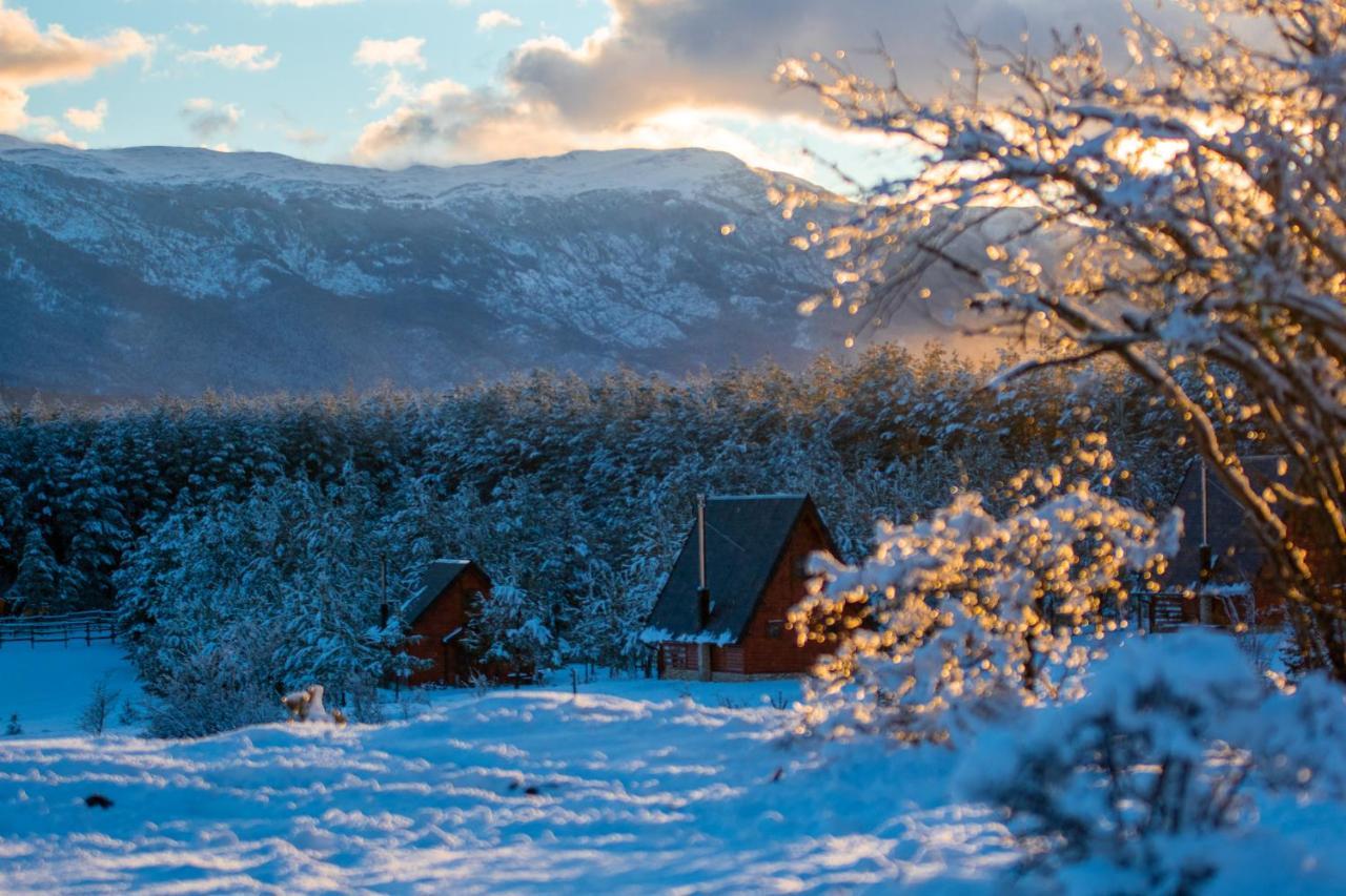Ranc Crna Stina Villa Livno Exteriör bild