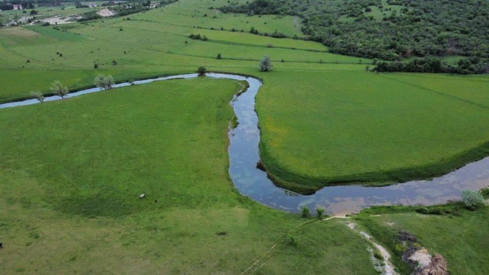Ranc Crna Stina Villa Livno Exteriör bild